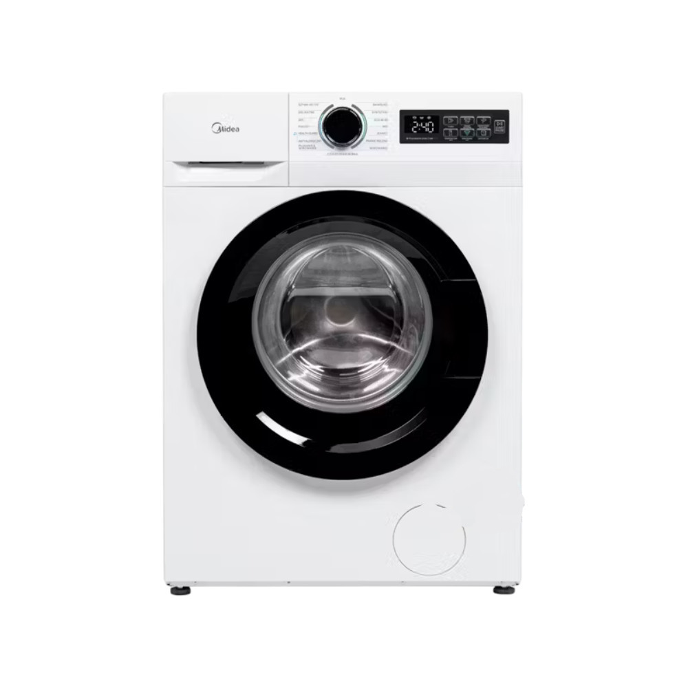 Машина за перење MIDEA MF110W60WHR